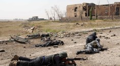 Jeden z vplyvných poľných veliteľov IS je vraj mŕtvy