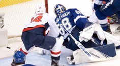 Pánik skóroval proti Tampe: Vletel som tam a zasunul puk dnu