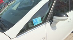 Jednotné parkovacie karty uľahčia zdravotne znevýhodneným ľuďom pohyb v cudzine