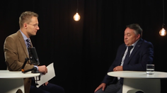 Pozrite si diskusnú reláciu Fair play s Michalom Kovačičom