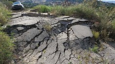 V Grécku sa triasla zem. Otrasy prebudili aj tisícky turistov