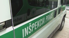 Utajovaná akcia proti nelegálnej práci po celom Slovensku. Inšpektori odhalili zásadné problémy