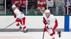 Jurčo sa vrátil do zostavy Detroit, no Red Wings prehrali