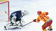 Slovan nedovolil Michalovciam streliť ani jeden gól, Poprad zdolal majstra