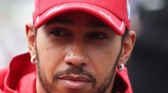 Hamilton oznámil smutnú správu. Musel urobiť najťažšie rozhodnutie v živote