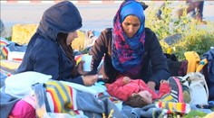 Ak Nemci nezvládnu situáciu s utečencami, odnesieme si to aj my