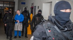 Slovensko v rámci kriminality poriadne pohorelo (rebríček)