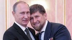Na front posiela svojich najbližších. Kadyrov tvrdí, že na Ukrajinu idú bojovať jeho traja synovia