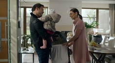 Zuzana môže o rodinnej idylke snívať. Toto od Petra nečakala ani v zlom sne