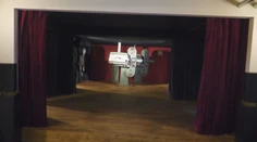 Viete, čo sú kino-uhlíky? V Prievidzi ukazujú, ako sa kedysi premietalo