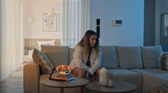 Natália Bagárová o najťažšom období života: Chcela skočiť z okna