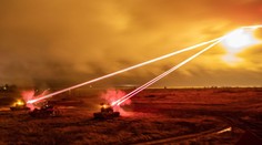 Ďalšia veľká vzpruha pre Kyjev: Obranu Ukrajiny vystužia nemecké protilietadlové systémy