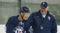 Hokejisti Slovana Bratislava v piatok zlomili nepriaznivú sériu