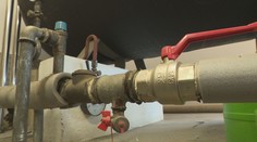 Slovensku hrozí pre starnúce potrubia veľké zdražovanie vody. Najhlasnejšie tiká časovaná bomba na východe