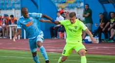 Nový tréner začal so Slovanom víťazstvom nad Žilinou