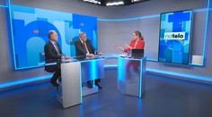 Prezidentov poradca Kubiš v Na telo plus: Pellegrini by vycestoval na Ukrajinu, až keď sa vyrieši otázka dodávok ropy