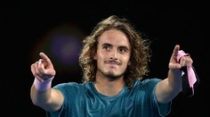 Nadal zdolal Tiafoea a postúpil do semifinále, v ktorom vyzve Tsitsipasa