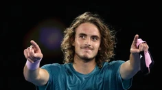 Nadal zdolal Tiafoea a postúpil do semifinále, v ktorom vyzve Tsitsipasa