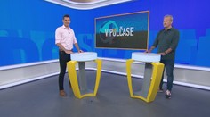 V. Goffa v Talkshow V polčase: Ružomberok ukazuje, akou cestou by sa mal uberať náš futbal