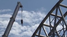 Zase úraz na diaľnici pri Levoči. Pár kilometrov za Šibenikom