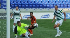 Nováčik zo Skalice dokázal vo svojej premiére zaskočiť Ružomberok