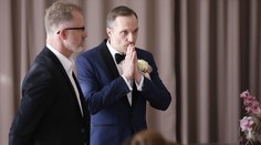 Exkluzívne: Jarove slová tesne po tom, čo Linda ušla spred oltára