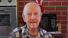 Nedávno oslávil 109 rokov a stále žije naplno. Vincent prezradil svoj recept na šťastie