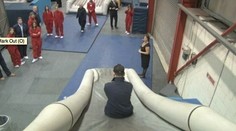 Kurz prežitia. Video ukazuje, ako sa dá zachrániť v lietadle