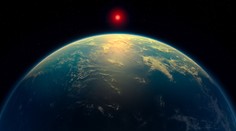 Doteraz najsilnejší dôkaz, že vo vesmíre nie sme sami. Na vzdialenej planéte objavili známky života