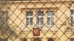 Rusi zúria. Ich ambasáda v Bratislave bude sídliť na ulici pomenovanej po odporcovi Kremľa