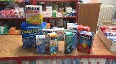 Prečo nám poisťovne neprispievajú na bežné lieky proti chrípke