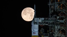 Jeho meno bude poznať každý. Je rozhodnuté, z ktorej krajiny bude pochádzať prvý Európan na povrchu Mesiaca