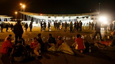 Zatvorili jediný fungujúci priechod pre kamióny medzi Chorvátskom a Srbskom