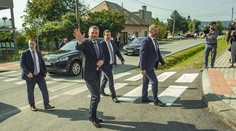 Vláda odklepla peniaze pre mestá a obce v lučeneckom okrese