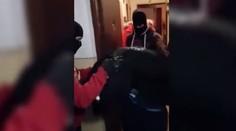 Lovci lebiek zadržali na východe Slovenska nebezpečného muža, ktorý mal vraždiť