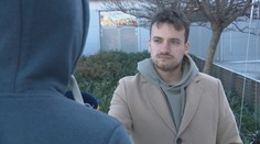 Polícia ide po krku vrahom Daniela Tupého. Vyspovedali sme jedného z napadnutých mladíkov