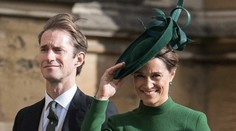 Z vojvodkyne je už teta! Sestra Kate Middleton sa stala prvýkrát mamou