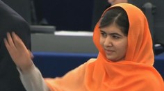 Silný príbeh mladej ženy, ktorá slovami dokáže priklincovať k stoličke