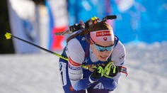 Ivona Fialková dosiahla druhý najlepší výsledok v kariére, uvidíme ju v stíhačke
