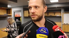 Gáborík prehovoril o streleckých "suchotách"