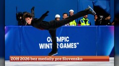 70. epizóda | 24. 2. 2026