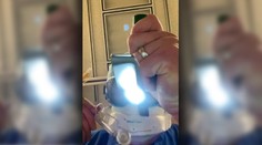 VIDEO: Lekár varuje verejnosť. Ukazuje, čo vidia pacienti s COVID-19 v posledných chvíľach života