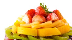 TOP 6 spôsobov ako očistiť ovocie a melón