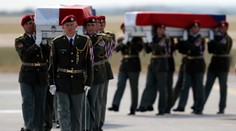 Českí výsadkári pomstili kolegov, v Afganistane zabili spoluorganizátora útoku