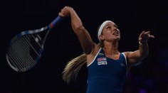 Po Cibulkovej bol úspešný aj Hrbatý, záverečnú "šesťhru" spestrila účasť Škantárovcov