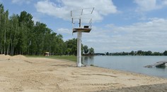 Čech David masturboval na Zlatých pieskoch. Neprestal, ani keď prišli policajti