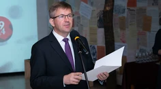 Bieloruský veľvyslanec na Slovensku rezignoval