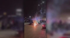 Prišli na tuningový zraz, odišli bez vodičákov. Polícia si posvietila na nelegálnu udalosť