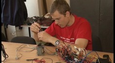 V Žiline mali netradičné maturity. Takto prebiehali