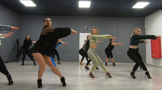 Na popularite naberá tanečný štýl pre ženy, ktoré sa chcú cítiť sebavedomo